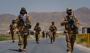 Kugiel: Możliwy był gorszy scenariusz dla Afganistanu [WYWIAD]