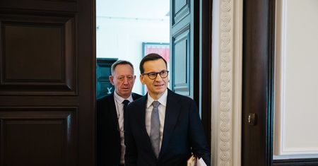 Niepokój po słowach ministra. Prawda o zbożu ma być zupełnie inna