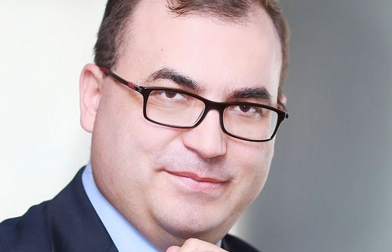Były poseł PiS Andrzej Jaworski prezesem producenta odzieży Vistula, Wólczanka, Bytom i Deni Cler