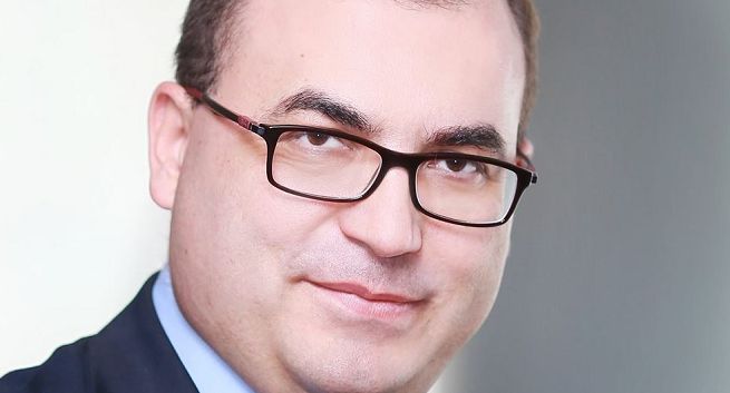 Były poseł PiS Andrzej Jaworski prezesem producenta odzieży Vistula, Wólczanka, Bytom i Deni Cler