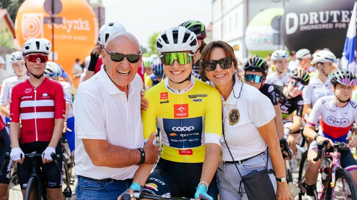 Tour de Pologne Women