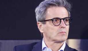 "Nie dawałem po sobie poznać, że coś ze mną jest nie tak". Piotr Polk szczerze o walce z chorobą