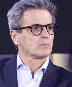 "Nie dawałem po sobie poznać, że coś ze mną jest nie tak". Piotr Polk szczerze o walce z chorobą