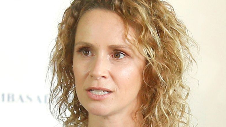 Monika Mrozowska już rozstała się z ojcem najmłodszego dziecka? 