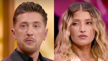 Julia z "Love is Blind" o kobiecie, od której dowiedziała się o zdradach Kamila: "BOI się tego, co może się stać, jak się dowie". Zapłakany "UNO" ZAPRZECZA