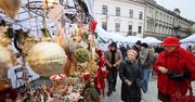 Lublin: Świąteczna przestrzeń pełna regionalnych smaków i rękodzieła