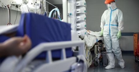Koronawirus w Polsce. Wrocław i Dolny Śląsk. Znów rekord zakażeń. 53 osoby nie żyją