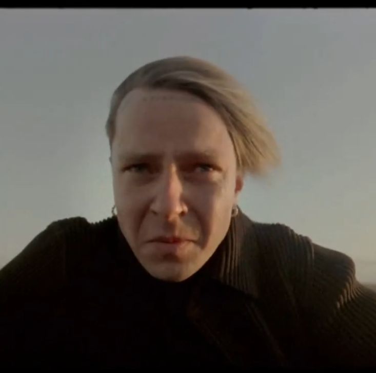 Tymek promuje nowy album "żartem" o swojej śmierci