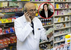 Te leki Polacy kupują przed świętami. Farmaceutka: "Przychodzą jeszcze w sobotę o 14"