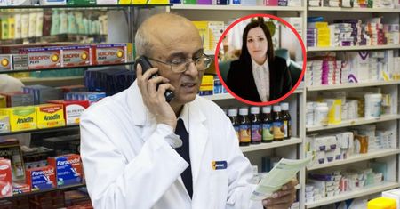 Te leki Polacy kupują przed świętami. Farmaceutka: "Przychodzą jeszcze w sobotę o 14"