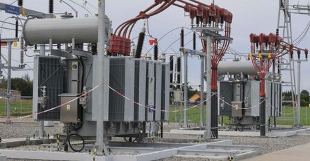 Grupa PGE w 2023 r. zainwestowała 3,8 mld zł w rozwój sieci dystrybucyjnych