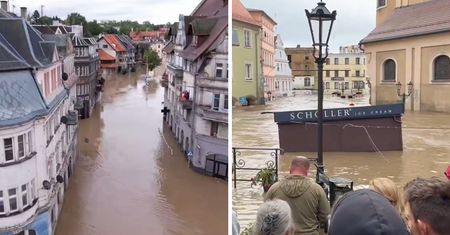 Dramat w Kłodzku. "Mieli świadomość, że to może się powtórzyć"