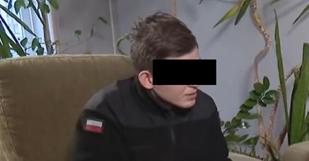 Dezerter z polskiej armii Emil Cz. był oskarżony o znęcanie się nad matką. Jest wyrok
