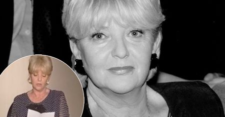 Stanisława Ryster nie żyje. Nie szczędziła krytyki TVP. Nie oglądała jej od 8 lat, bo "PiS skrzywdził tę instytucję"