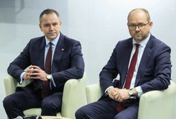 Prezydencki minister komentuje aferę z oficerami. "Brak rozmów to brak nominacji"