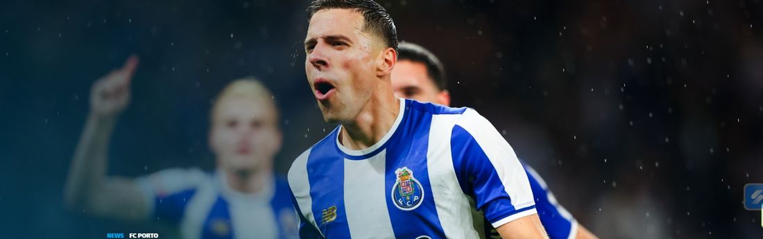 Jan Bednarek bohaterem FC Porto. Gol Polaka dał mistrzostwo i eksplozję radości na stadionie