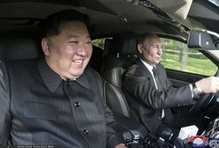 Polegli w Rosji. Kim Dzong Un poinformował o rozkazach wobec rodzin