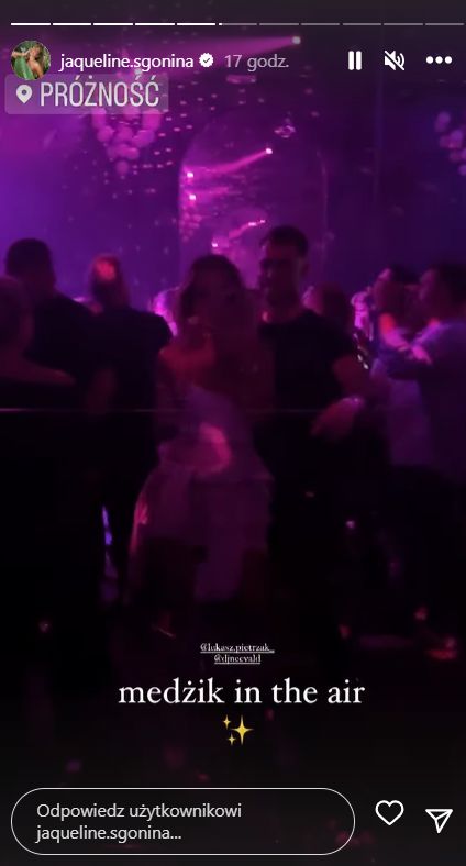 Uczestnicy "Love Island 8"