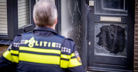 Makabryczne znalezisko w Holandii. Ciało 101-latka w zamrażarce