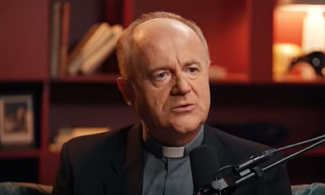 Zmienił zdanie w sprawie celibatu. Podał dwa powody