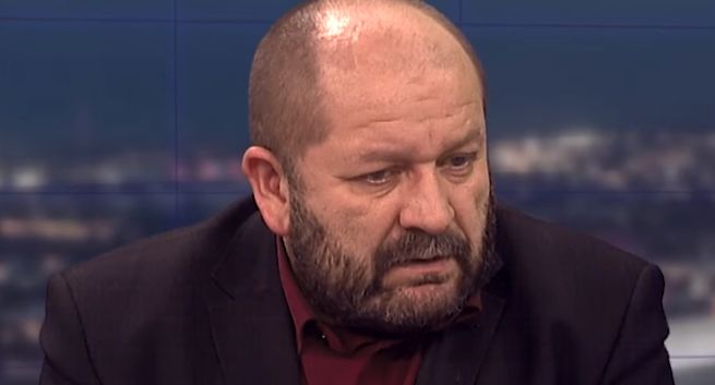 „Istota” - wywiady Bogumiła Łozińskiego co niedzielę w TVP Info