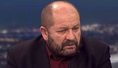 „Istota” - wywiady Bogumiła Łozińskiego co niedzielę w TVP Info
