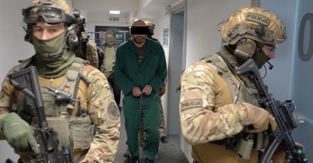 Zabił 19-latkę i wrzucił do rzeki. "Jej ciało było nie do poznania"