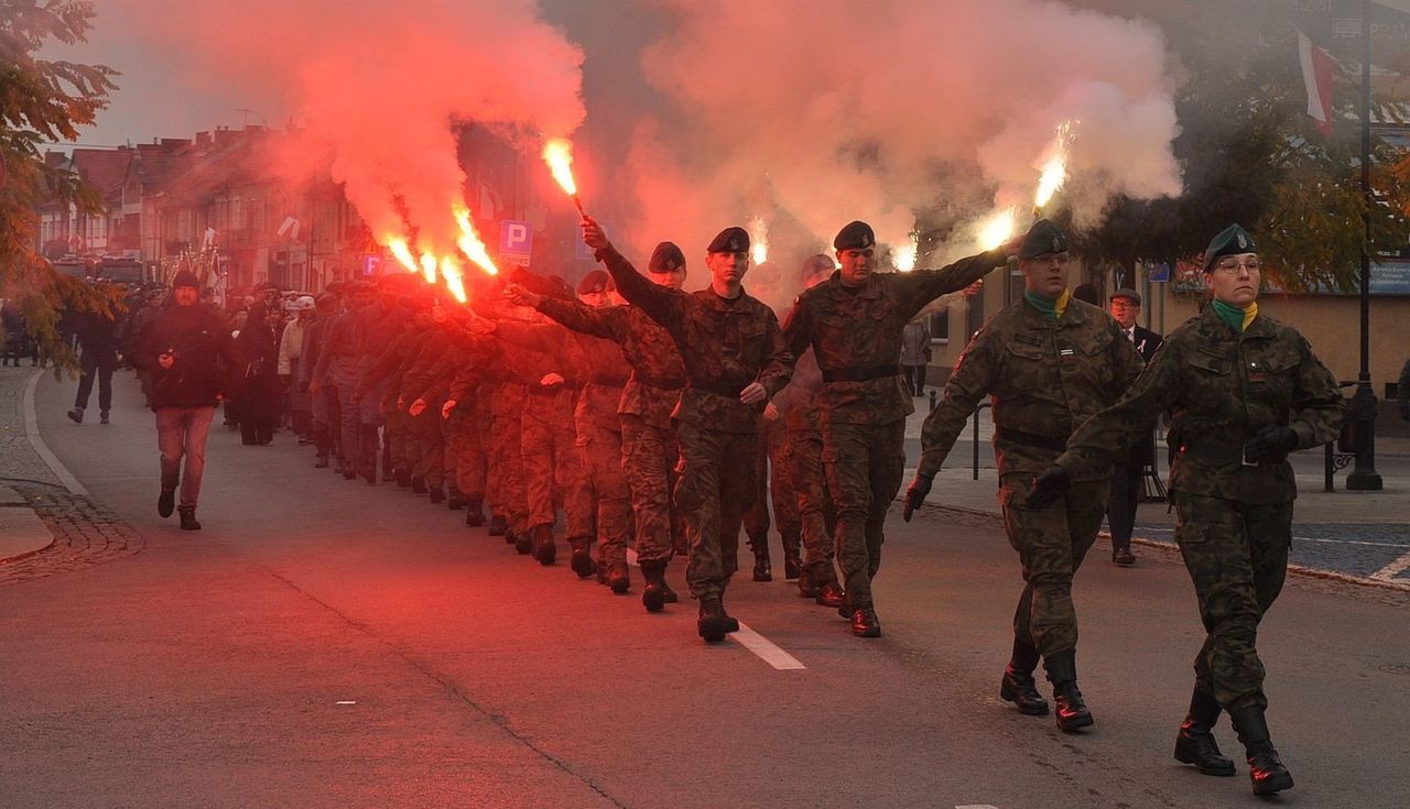 Końskie: Wiemy, jak będą wyglądały uroczystości 11 listopada