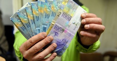 Frankowicze znowu górą. W miesiąc 36 pozytywnych wyroków sądów