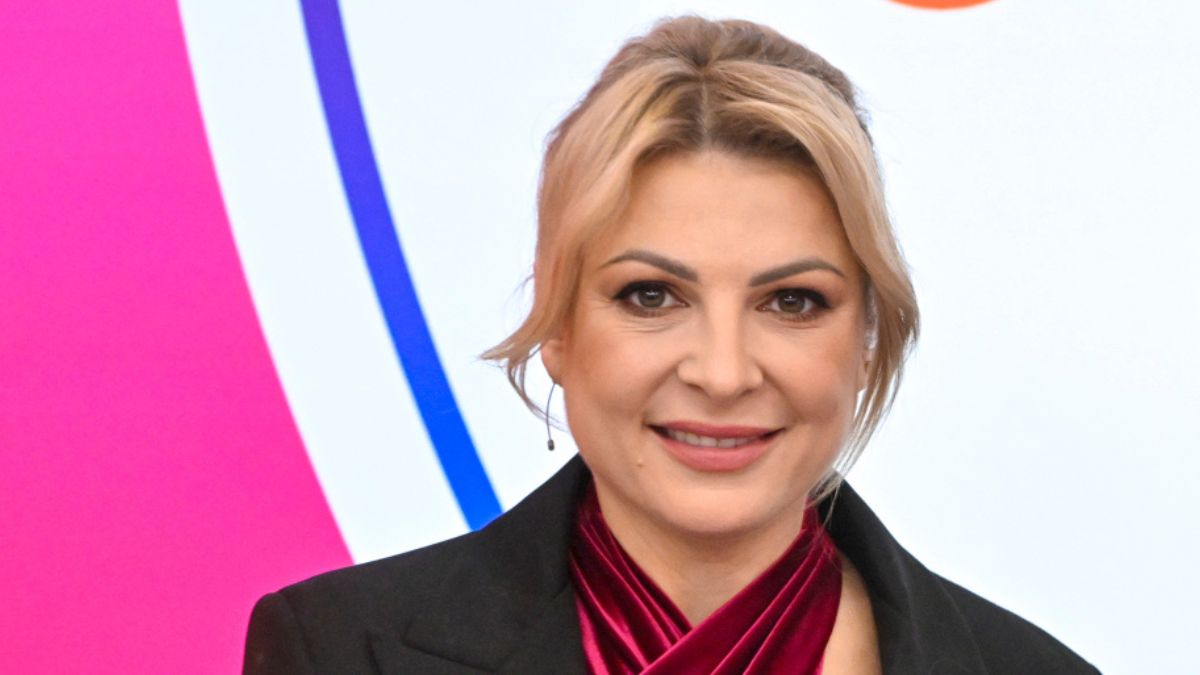 Metamorfoza Magdy Narożnej. Jak kiedyś wyglądała?