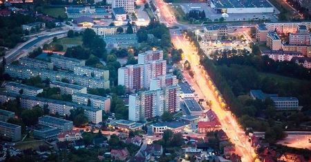Miliony złotych umorzonych należności w Słupsku. Jaki jest powód?