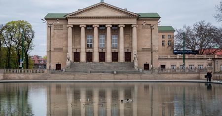 Teatr Wielki w Poznaniu zaprasza na Festiwal Moniuszki