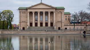 Teatr Wielki w Poznaniu zaprasza na Festiwal Moniuszki