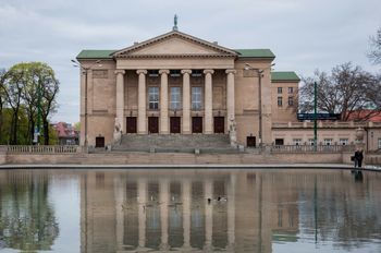 Teatr Wielki w Poznaniu zaprasza na Festiwal Moniuszki