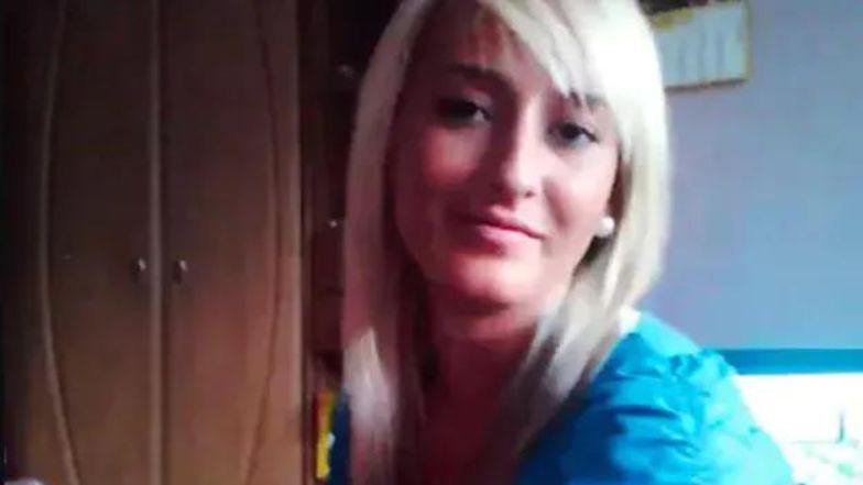 Mama Iwony Wieczorek komentuje zatrzymanie Pawła P.