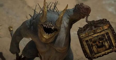 Diablo 4. Koniecznie zrób to przed początkiem pierwszego sezonu