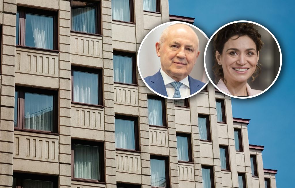 "Koniec polskiego fachowca". Prezes Drutexu zabrał głos