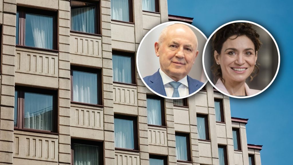 Leszek Gierszewski i Grażyna Gierszewska o przyszłości Drutexu