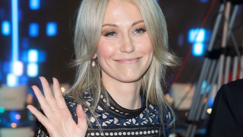 Magdalena Ogórek obśmiana za wynurzenia na temat podwyżek cen paliw