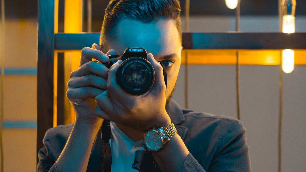 Jak dbać o swoją fotografię podczas izolacji? 1