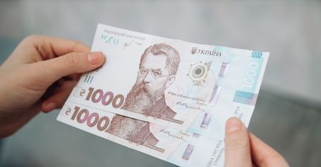 Kurs hrywny - 14.04.2022. Czwartkowy kurs ukraińskiej waluty