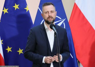 Nieznany obiekt na polu kukurydzy. MON wyklucza jedną opcję