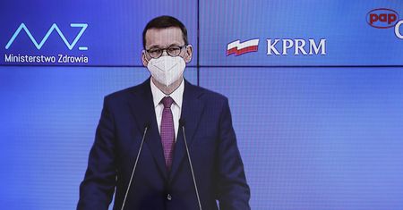 Nowe obostrzenia. Jest rozporządzenie rządu. Co będzie zamknięte od soboty?