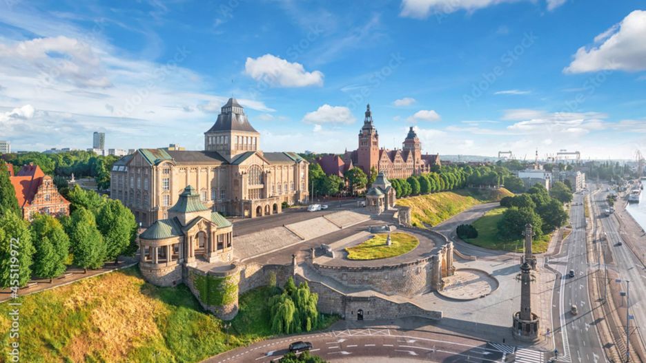 Szczecin