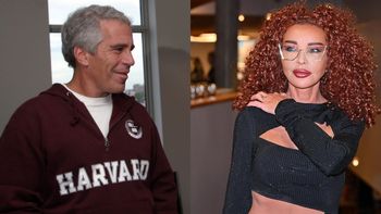 Ewa Minge też PRZEWINĘŁA SIĘ w aktach Epsteina. Projektantka szybko to wyjaśniła: "Nigdy osobiście nie poznałam"