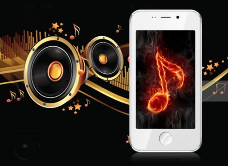 Freedom 251 - telefon, który miał być sprzedawany taniej niż komponenty, z których miał być zrobiony