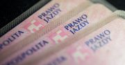 Czas się kurczy. Bezterminowe prawa jazdy trzeba wymienić