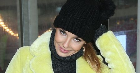 Agnieszka Włodarczyk nad talerzem makaronu martwi się o przyszłość: "Będę jadła ZIEMNIAKI Z JAJKIEM SADZONYM"
