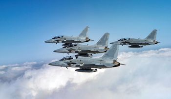 Radary dla polskich FA-50. PhantomStrike coraz bliżej