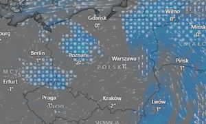 We wtorek pogoda da popalić. Synoptycy nie mają dobrych wieści